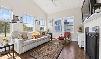 55 Morningside Dr, North Kingstown, RI 02852