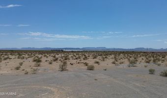 81 Acres S 72 Hwy, Bouse, AZ 85325
