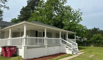 1234 Triple Hl, Macon, GA 31206