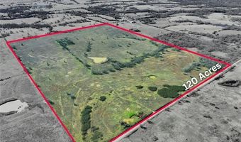 Chicken Fight Road, Atoka, OK 74525