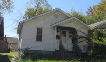 2709 Sanford Ave, Alton, IL 62002