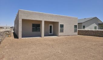 9932 Edie Pl, Socorro, TX 79927