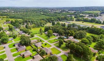 431 Ray Ln, Alma, AR 72921