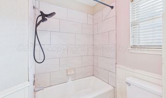 5822 SYRACUSE Dr, Amarillo, TX 79109