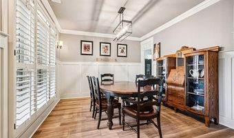 5305 Magnolia Gardens Ln NW, Acworth, GA 30101