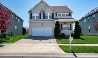114 ROSEMARY Ct, Bear, DE 19701