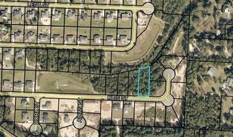 1518 Kais St, Baker, FL 32531