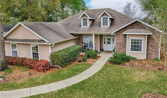 15122 NW 149TH Rd, Alachua, FL 32615