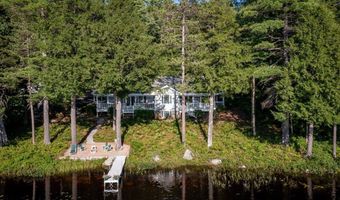 64 Little Chatham Rd, Chatham, NH 03813