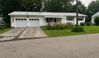 137 Lincoln Ave, Ashland, OH 44805