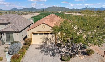 4016 E CRIMSON Ter, Cave Creek, AZ 85331