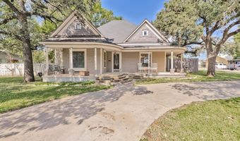 209 N Wickham St, Alvord, TX 76225
