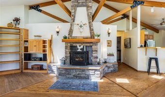 26 Bonito Ln, Angel Fire, NM 87710