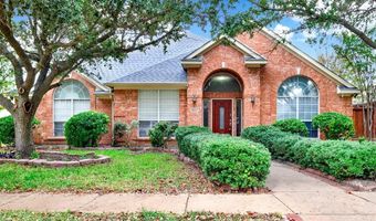 1303 Hillcrest Dr, Allen, TX 75002