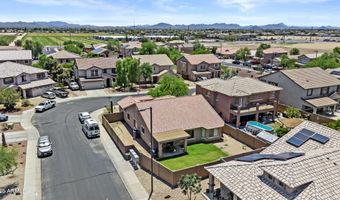 24924 W JESSICA Ln, Buckeye, AZ 85326