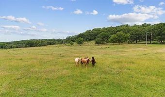 3306 County Rd, Barnsdall, OK 74002