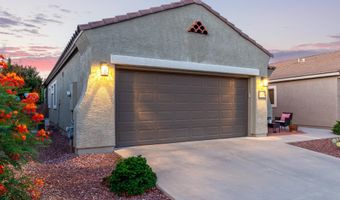 204 W Calle Media Luz, Sahuarita, AZ 85629