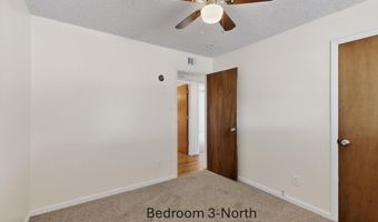 13208 CAMINO DEL NORTE NE, Albuquerque, NM 87123