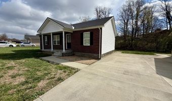119 McGowan Ave, Bardstown, KY 40004