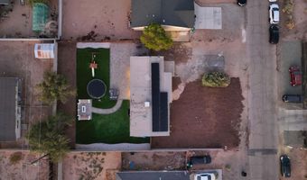 8537 Satinwood Ave, California City, CA 93505
