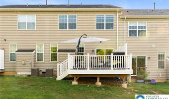 312 Redclover Ln, Allentown, PA 18104