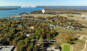 30397 S 567 Rd, Afton, OK 74331