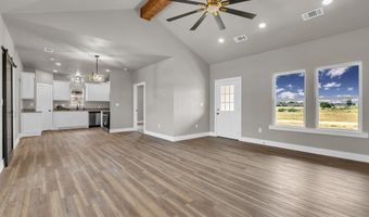 1405 NE Mustang Dr, Andrews, TX 79714