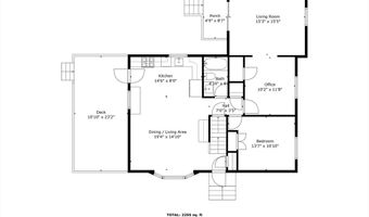 49 Baldwin Rd, Billerica, MA 01821