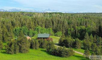 1448 N Potpourri Dr, Ashton, ID 83420