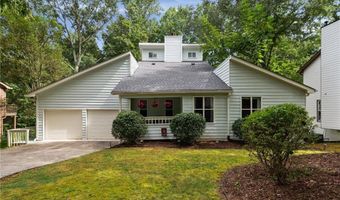 315 Parsons Br, Alpharetta, GA 30022