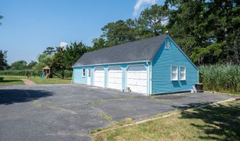 27220 BAYLYS NECK Rd, Accomac, VA 23301