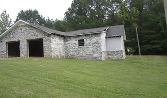 500 Cr 708, Blue Mountain, MS 38610