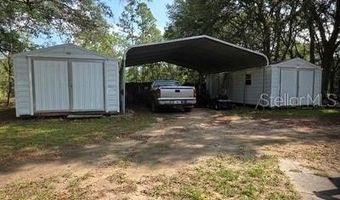 12350 NE 101ST Ct, Archer, FL 32618