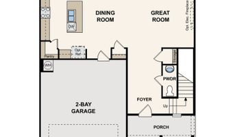 117 Amy Rd Plan: Wilson, Ashland City, TN 37015