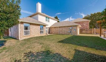 1433 Glendover Dr, Allen, TX 75013