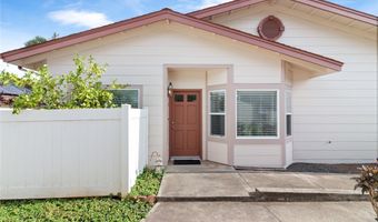 91-6560 Kapolei Pkwy 3G1, Ewa Beach, HI 96706