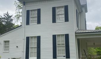 407 W Main St, Blue Mountain, MS 38610