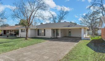 1321 E Washington St, Shreveport, LA 71104