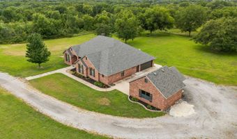 8213 9th, Beggs, OK 74421