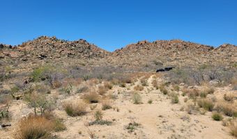 S Date Creek Road, Congress, AZ 85332