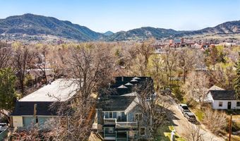1631 19th St, Boulder, CO 80302
