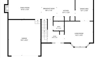 1968 Saint Johns Xing, Arnold, MO 63010