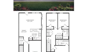 2 Nelsons Way Plan: Delmar, Westampton, NJ 08060