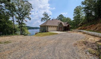16728 Cabes Point Rd, Alexander, AR 72002