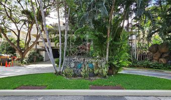 343 Hobron Ln 501, Honolulu, HI 96815