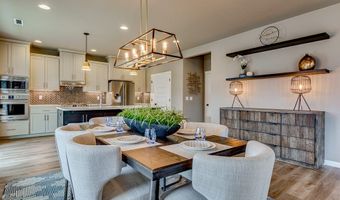 762 NW 28th St Plan: Plan 2664, Battle Ground, WA 98604