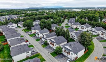 11718 Birch Knoll Loop #11718, Anchorage, AK 99515