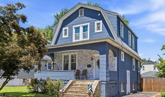 401 KINGSTON Rd, Baltimore, MD 21229