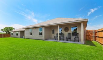364 Wayland St Plan: Kennedy, Keene, TX 76059