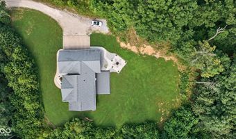 10675 W Andry Ln, Birdseye, IN 47513